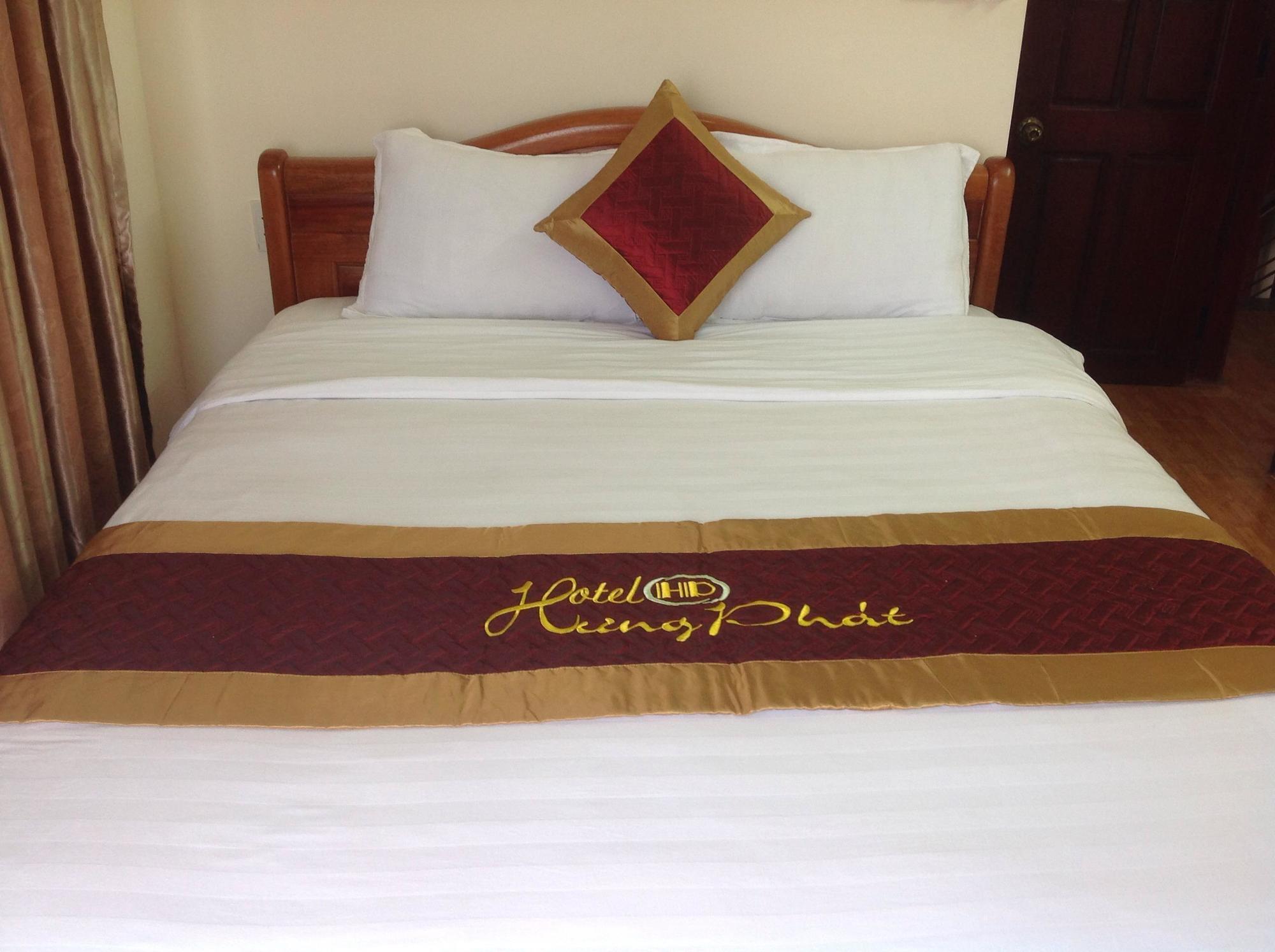 Hung Phat Hotel Дананг Экстерьер фото