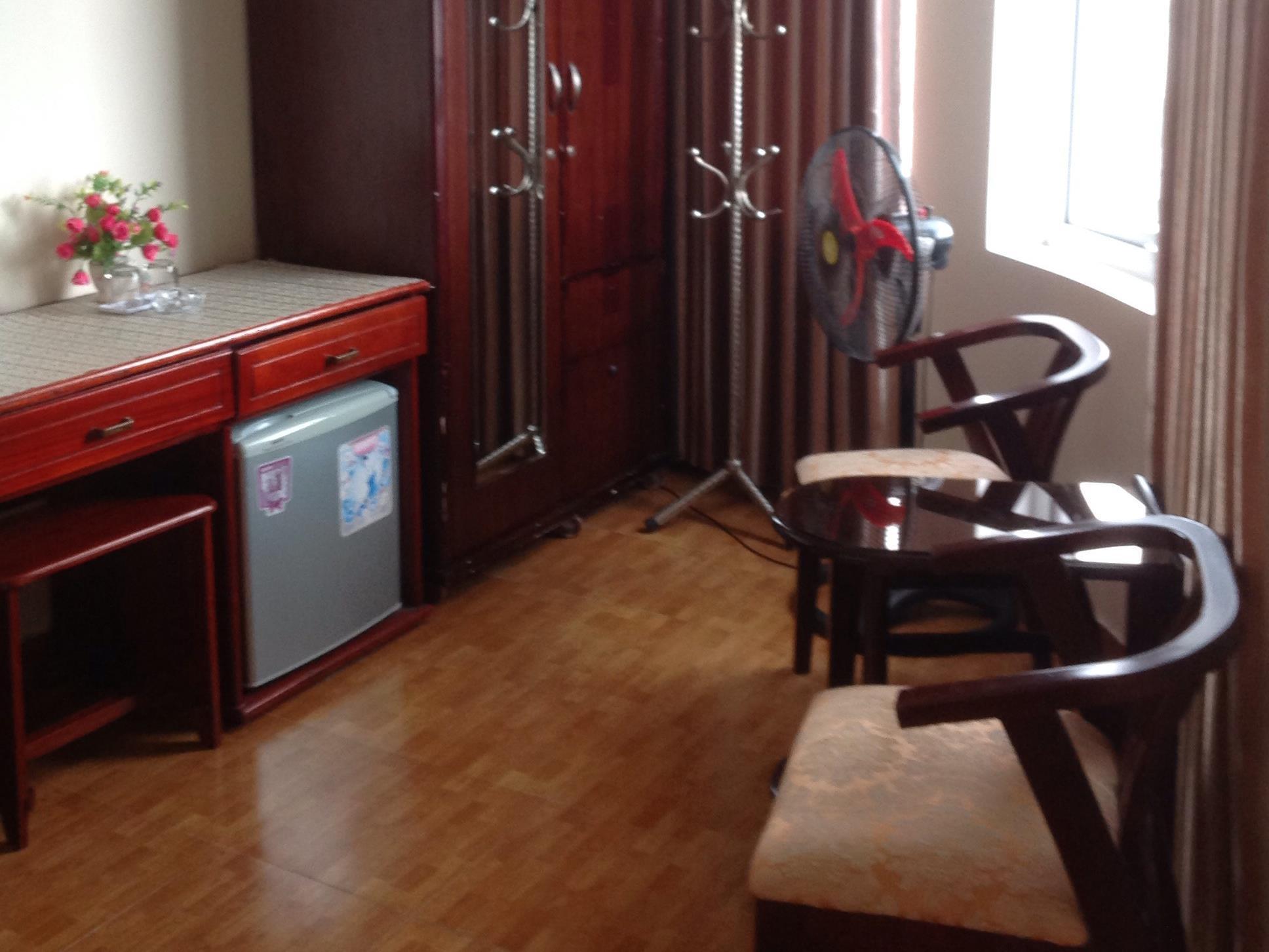 Hung Phat Hotel Дананг Экстерьер фото