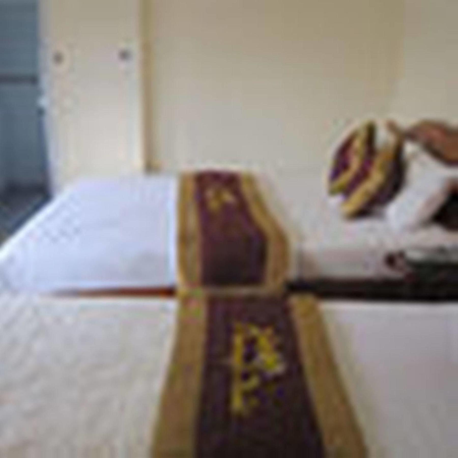 Hung Phat Hotel Дананг Экстерьер фото